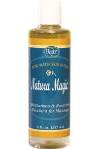 Natura Magic Skin Lotion
